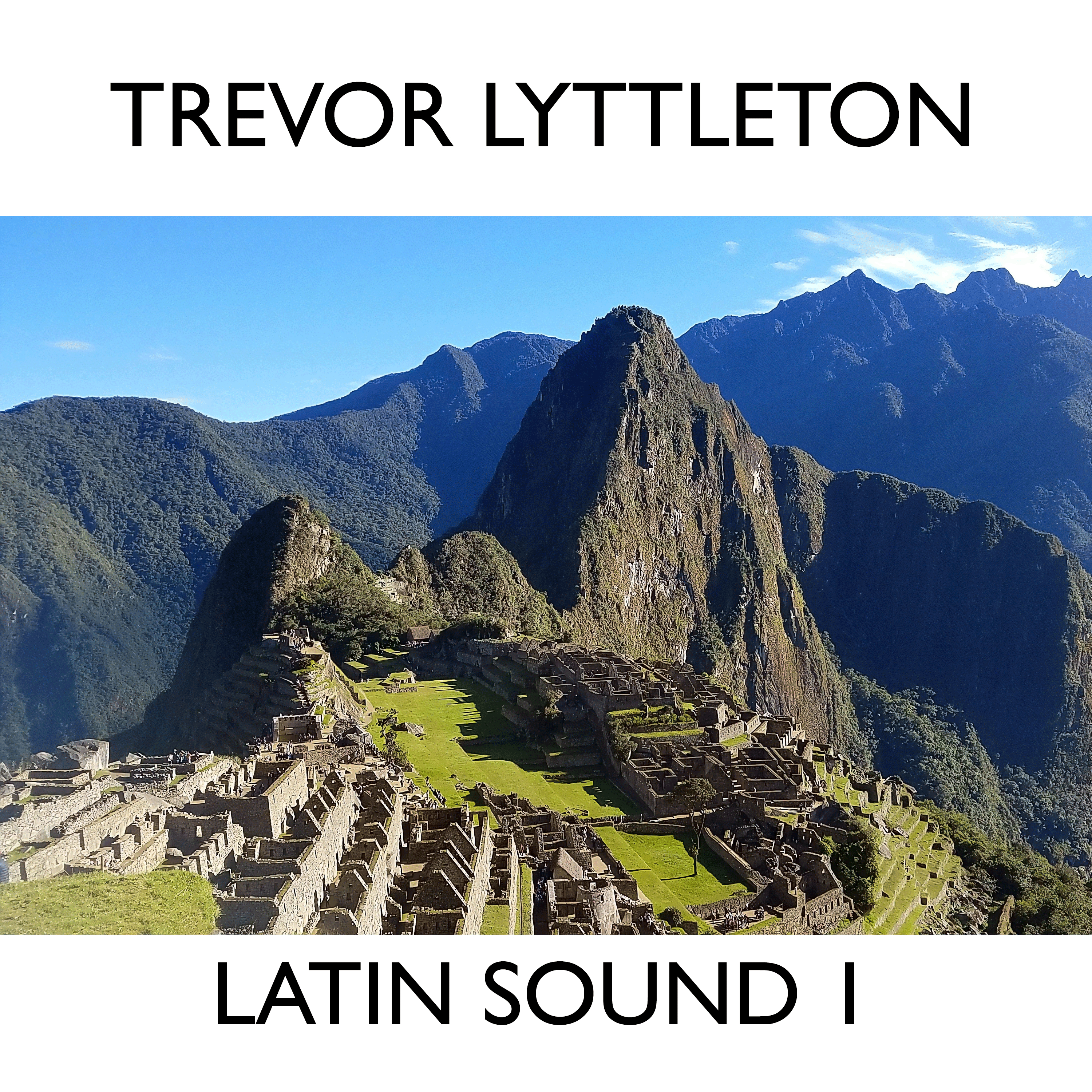 Latin Sound 1