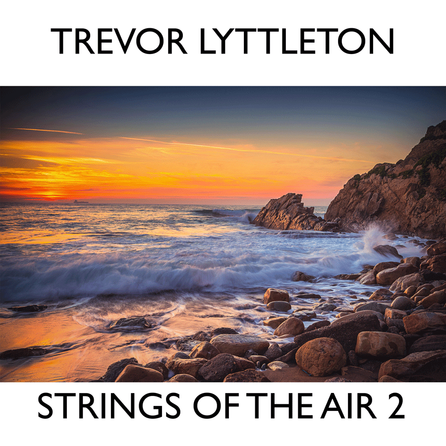 Strings Of The Air 2