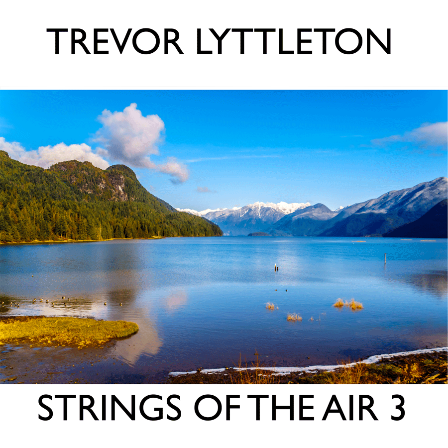 Strings Of The Air 3