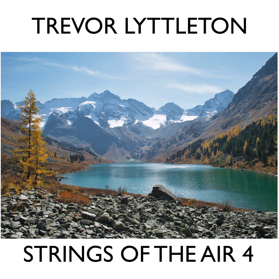 Strings Of The Air 4